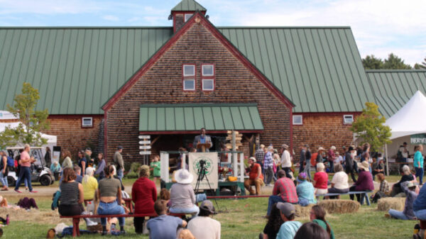 Common Ground Fair Event Image