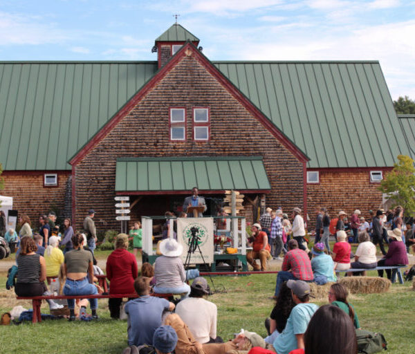 Common Ground Fair Event Image