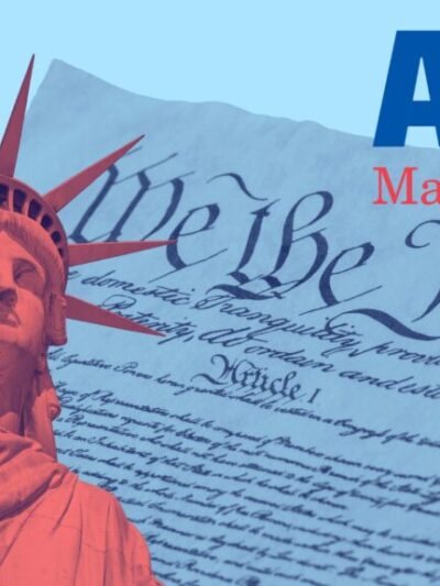 Constitution Day Event Picture