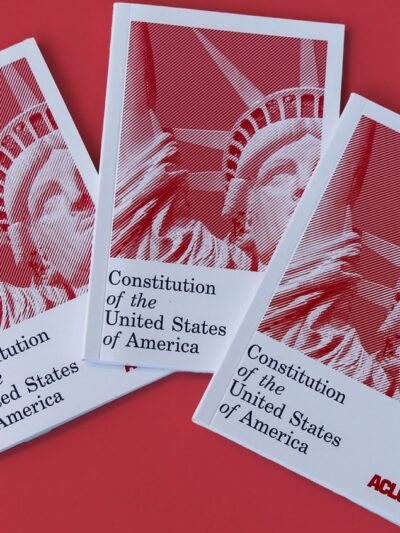 Constitution Day Event Picture