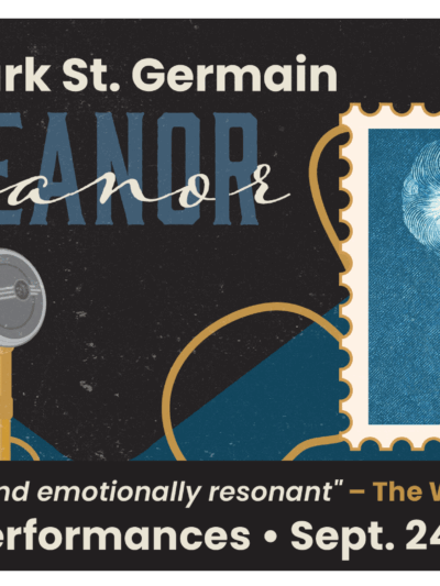 Eleanor Portland Stage Image