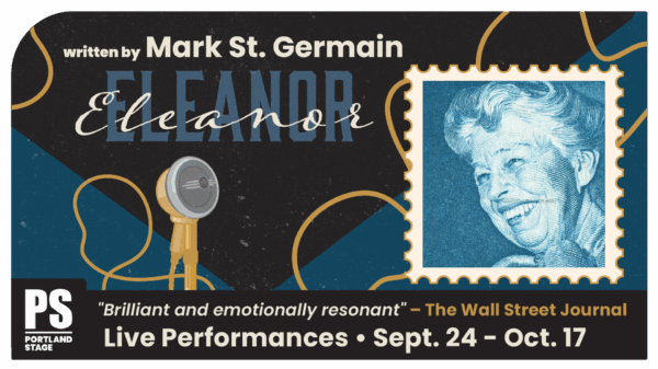 Eleanor Portland Stage Image