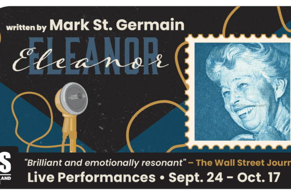 Eleanor Portland Stage Image