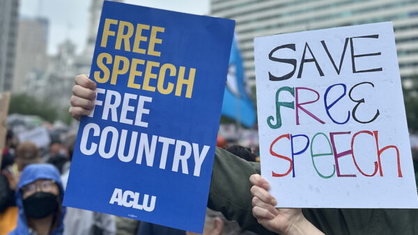 ACLU: Share image