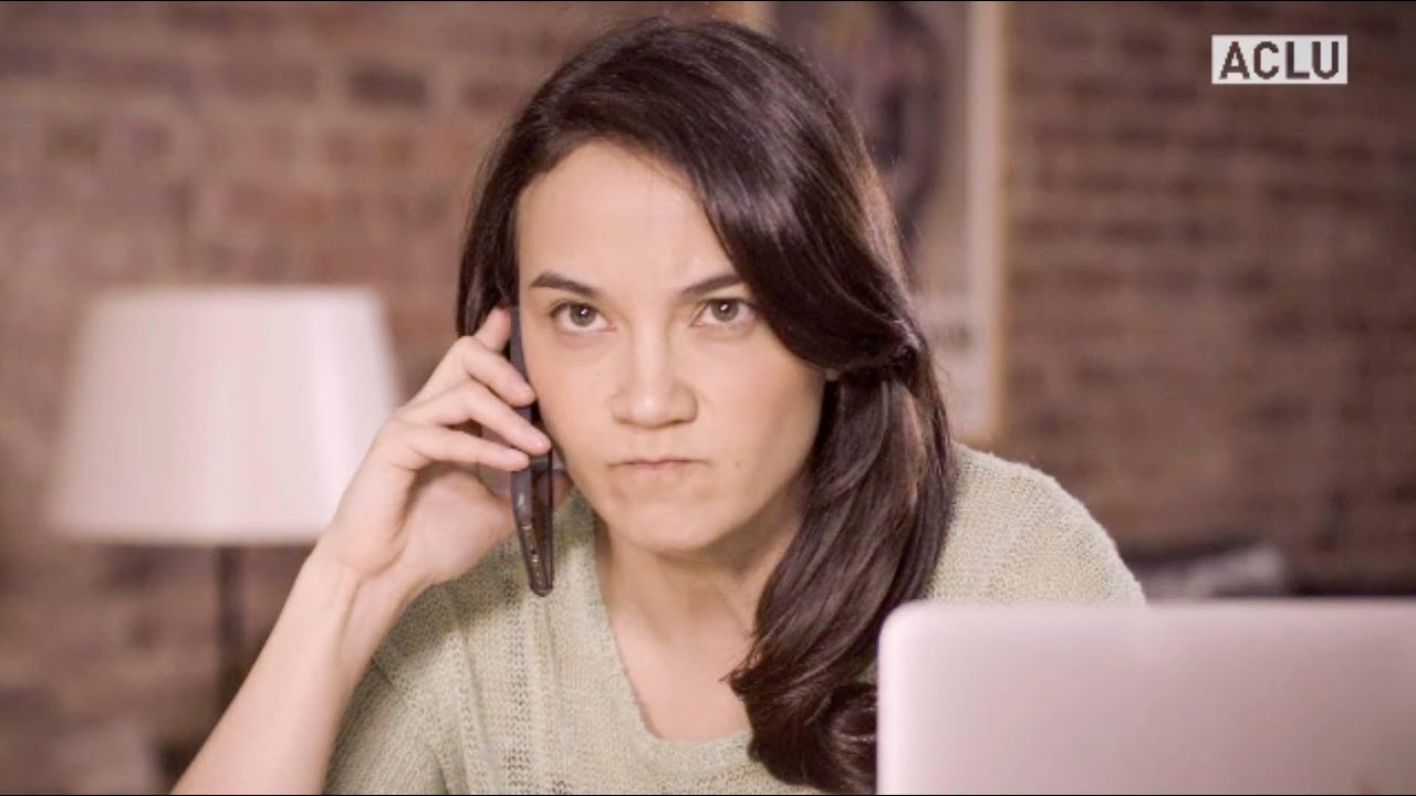 What tech support from hell has in common with abortion access