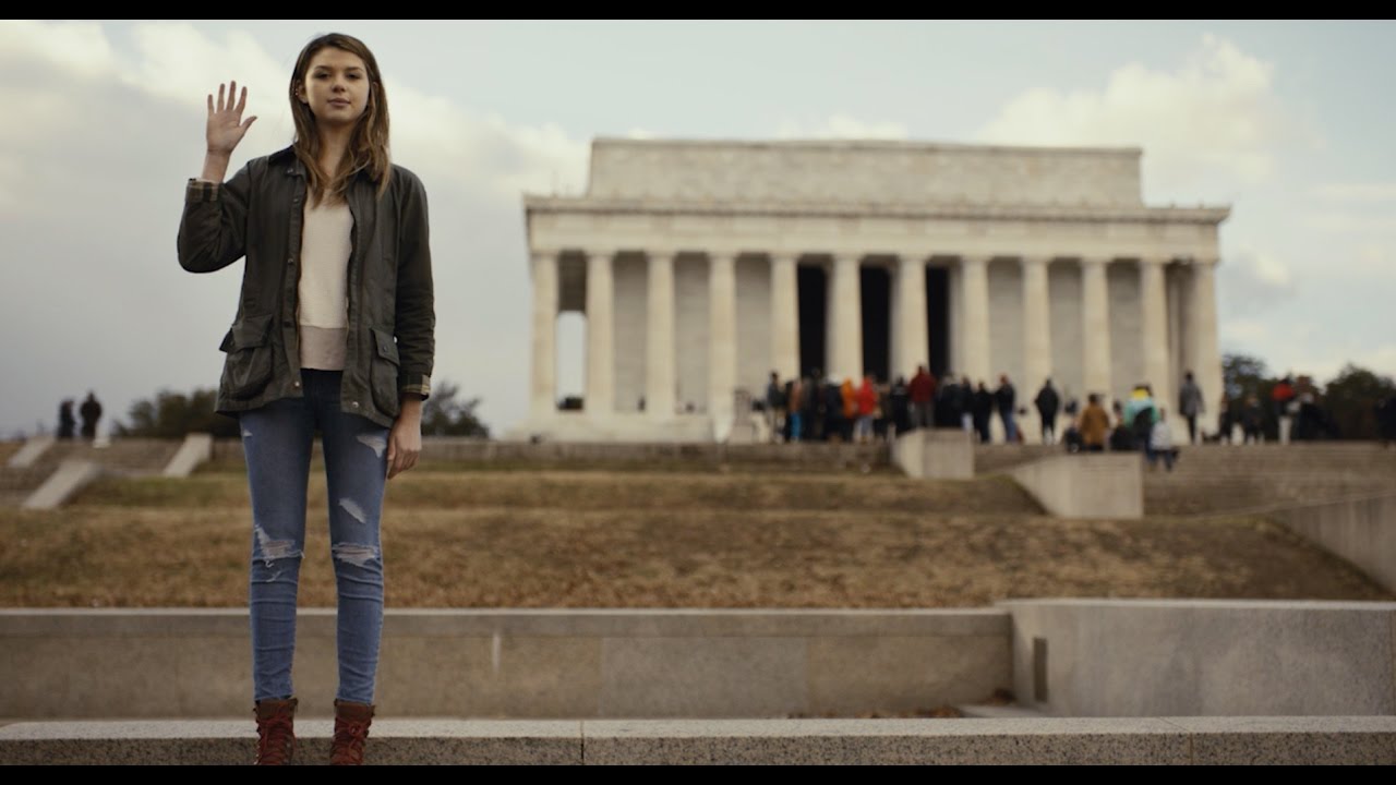 ACLU People’s Oath Anthem