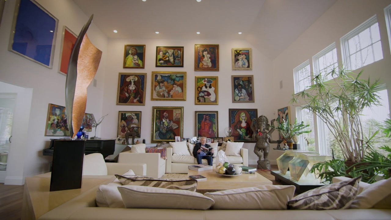 Dan Crewe: 2018 Scolnik Award Honoree