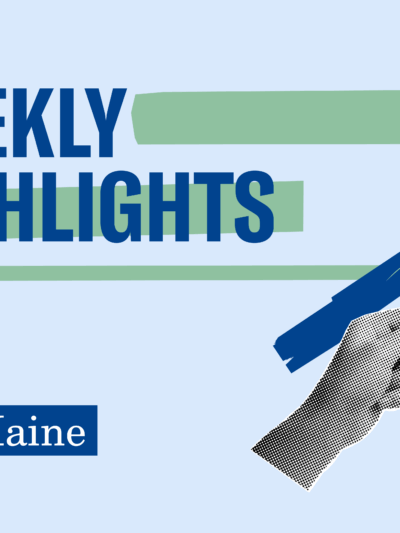 weekly highlights image