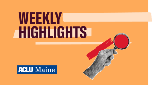 Weekly Highlights Image