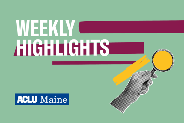 Weekly Highlights Image