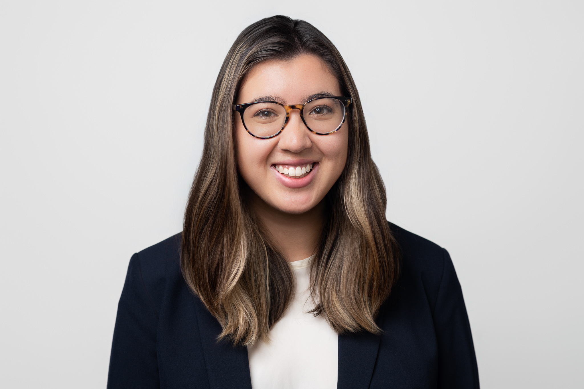 Emma Gerber Paralegal