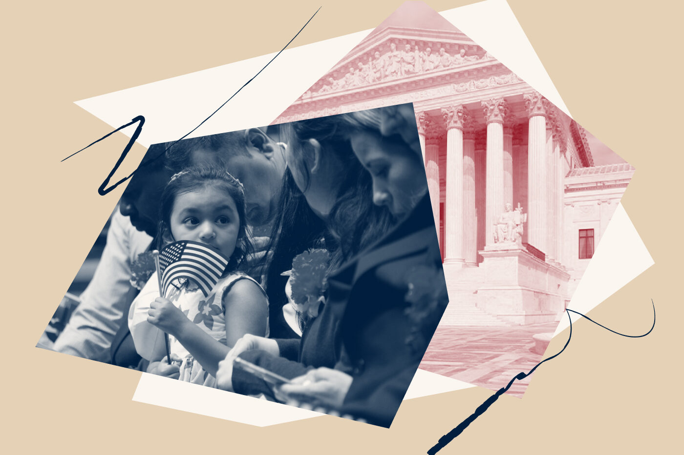ACLU Files New Brief in Birthright Citizenship Case Ahead of SCOTUS ...