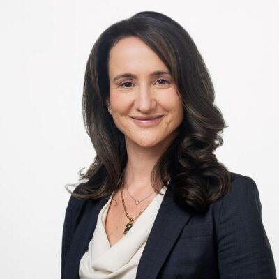 Board Member Rebecca Asen