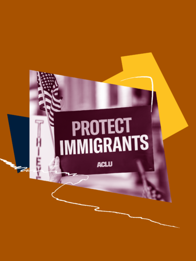 Protect Immigrants