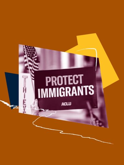 Protect immigrants