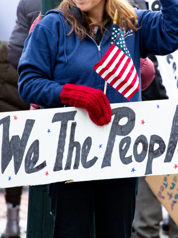 We the People