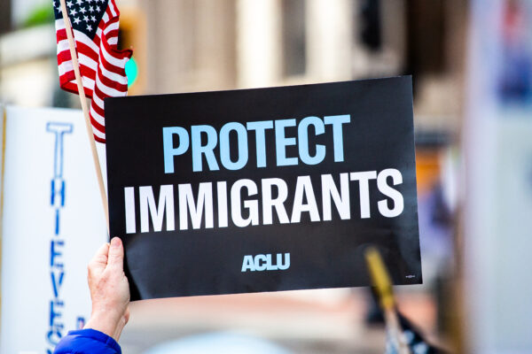 Protect Immigrants
