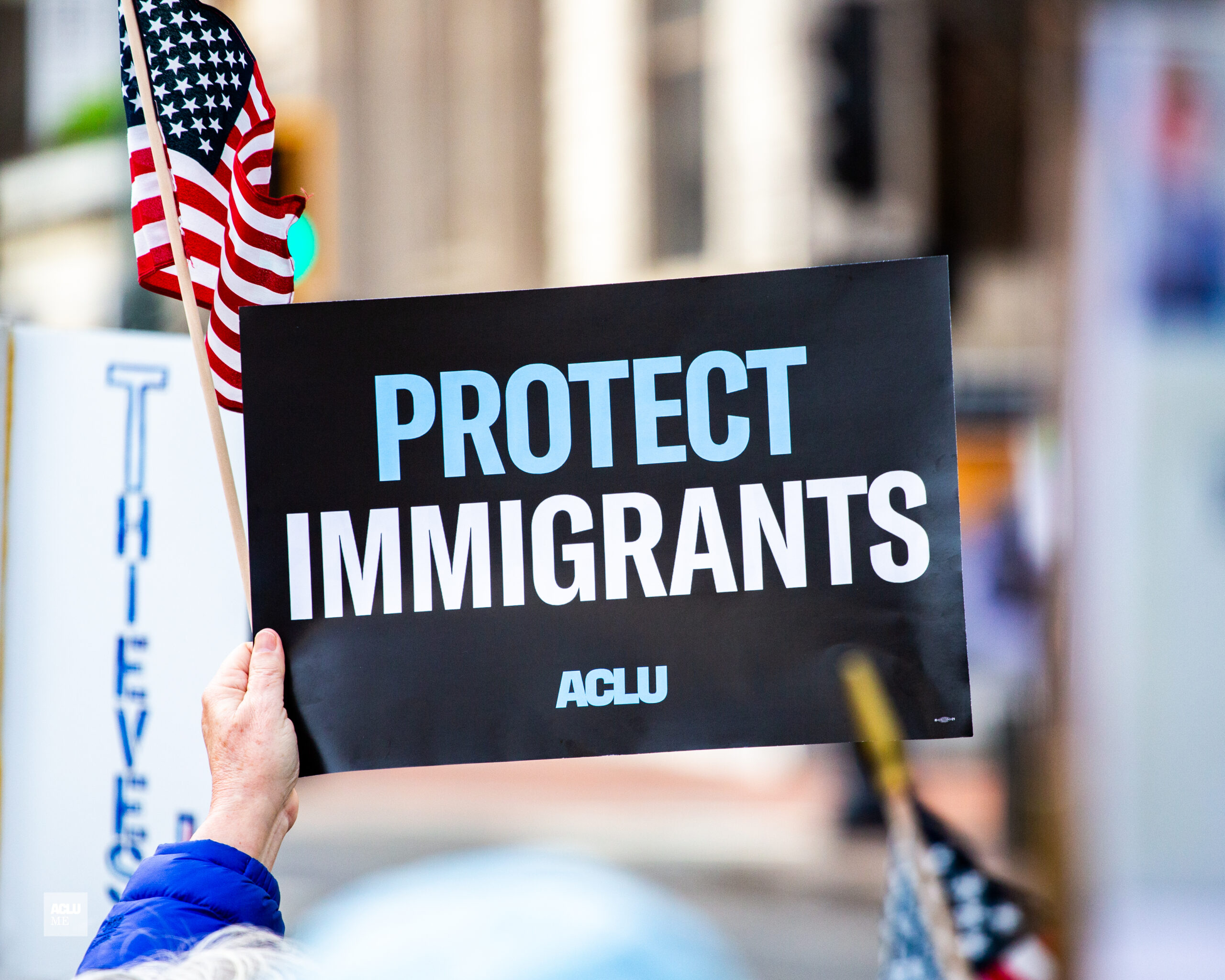Ask Portland City Council to Protect Due Process and Immigrants' Rights ...