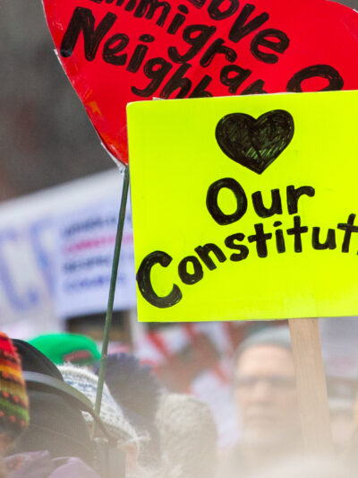Love Our Constitution