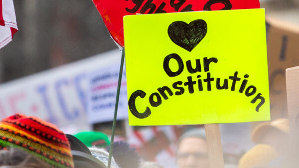 Love Our Constitution