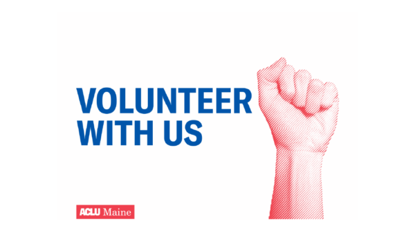 Volunteer with Us