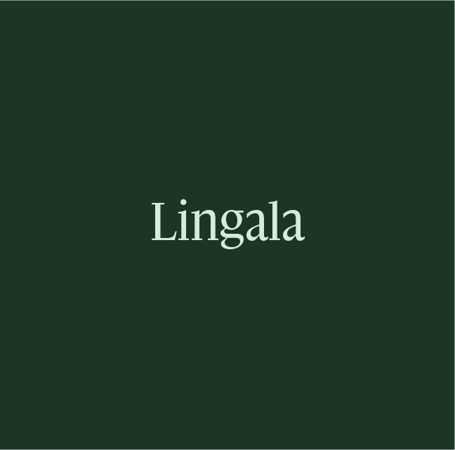 Lingala