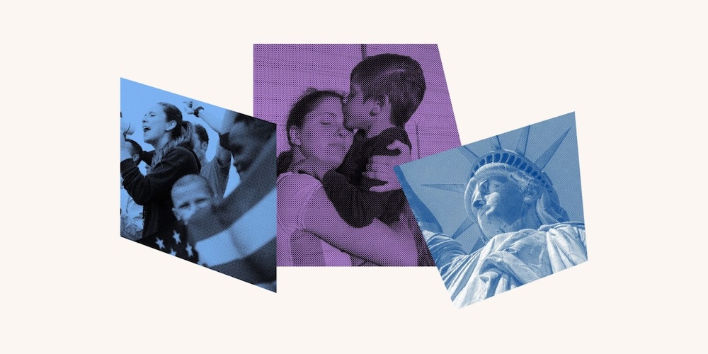 ACLU Files New Brief in Birthright Citizenship Case Ahead of SCOTUS ...