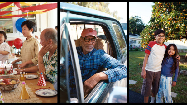 Collage banner image