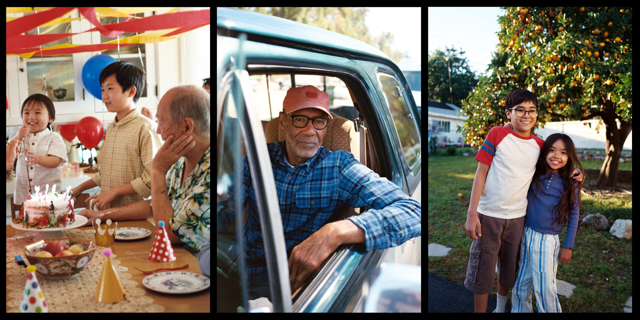 Collage banner image