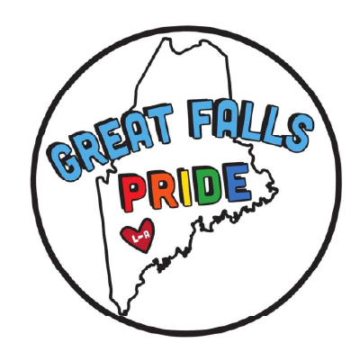 Great Falls Pride Logo