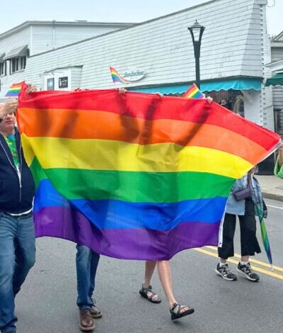 Ogunquit Pride