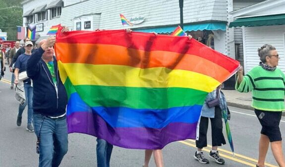 Ogunquit Pride
