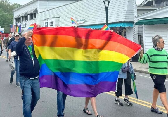 Ogunquit Pride