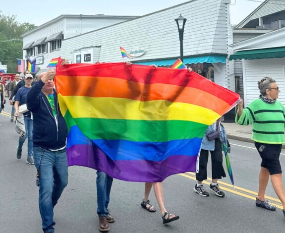 Ogunquit Pride