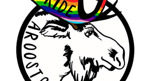 Pride Aroostook Logo