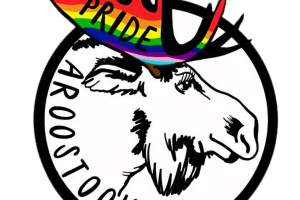Pride Aroostook Logo