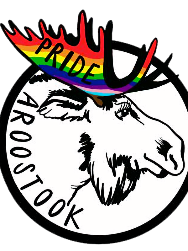 Pride Aroostook Logo