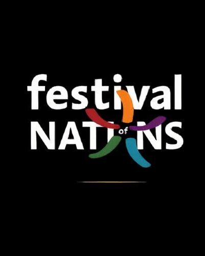 Festival of Nations logo
