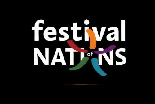 Festival of Nations logo