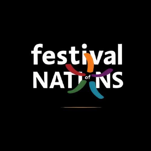 Festival of Nations logo