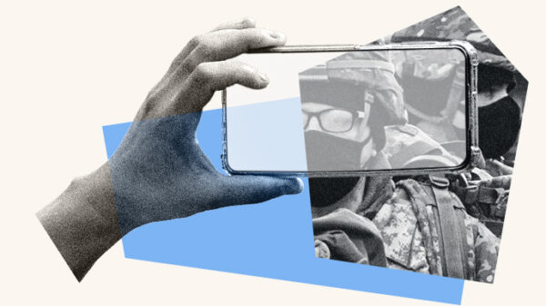 Recording and Documenting Police and Federal Agents