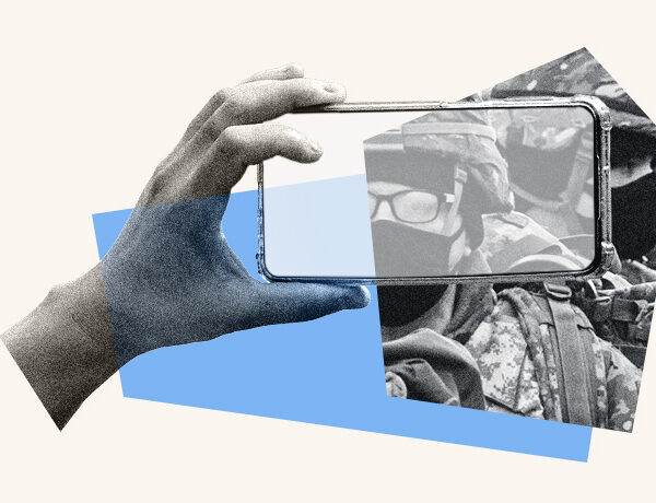 Recording and Documenting Police and Federal Agents