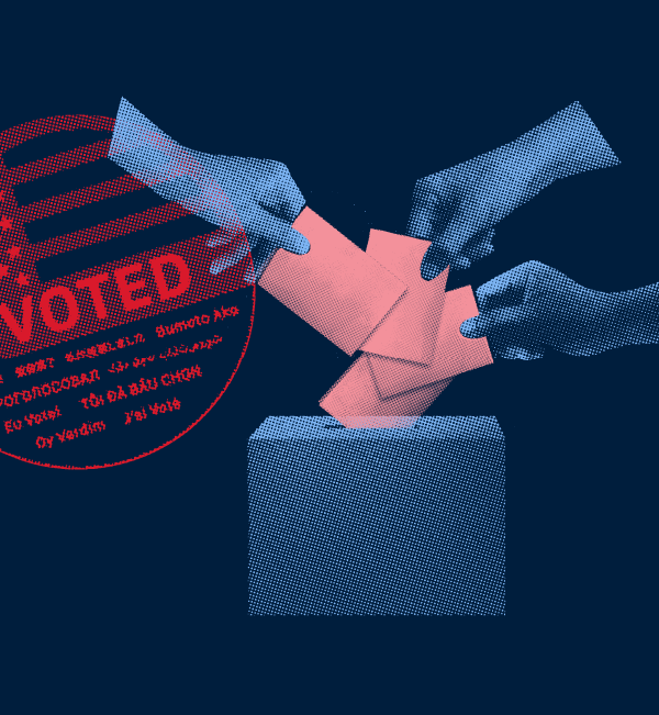 Nationwide Fight to Protect Voter Data and Privacy