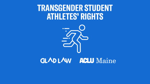 Transgender Student Athletes' Rights