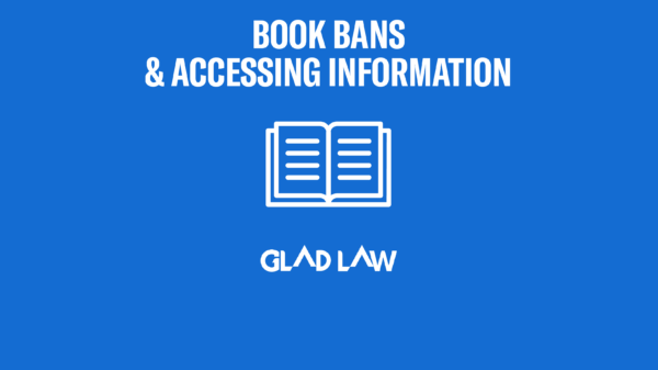 Book bans and accessing information