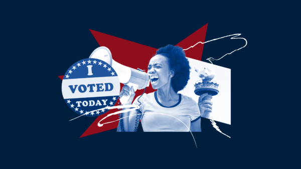 Defending Our Vote
