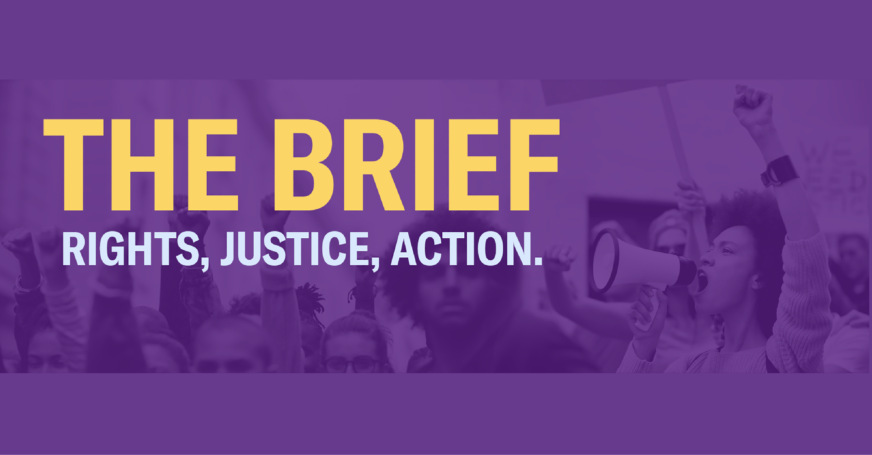 The brief header