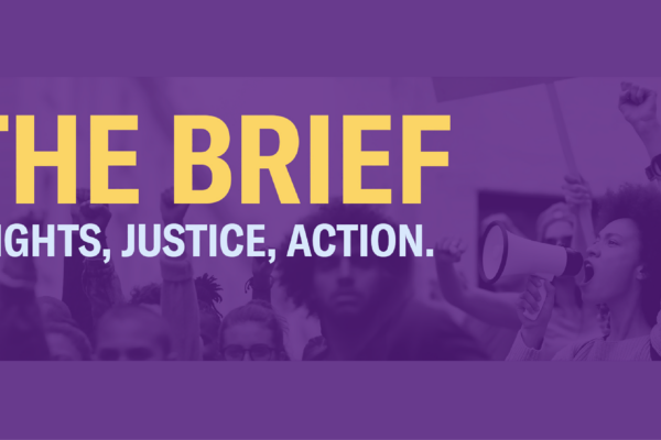 The brief header