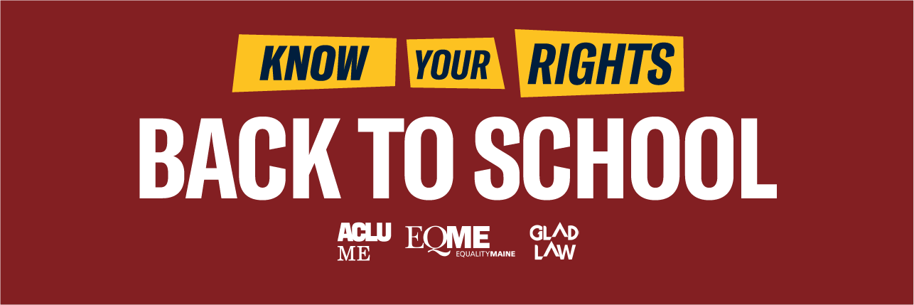 Back to School Banner