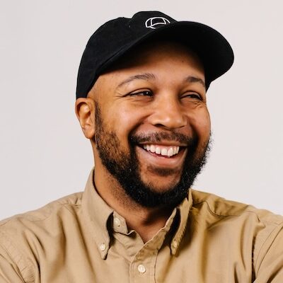 Ryan Adams Headshot